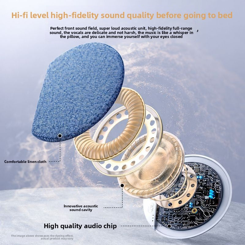BedSound Pro™