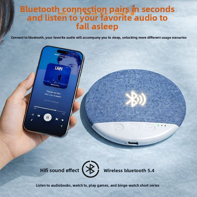 BedSound Pro™