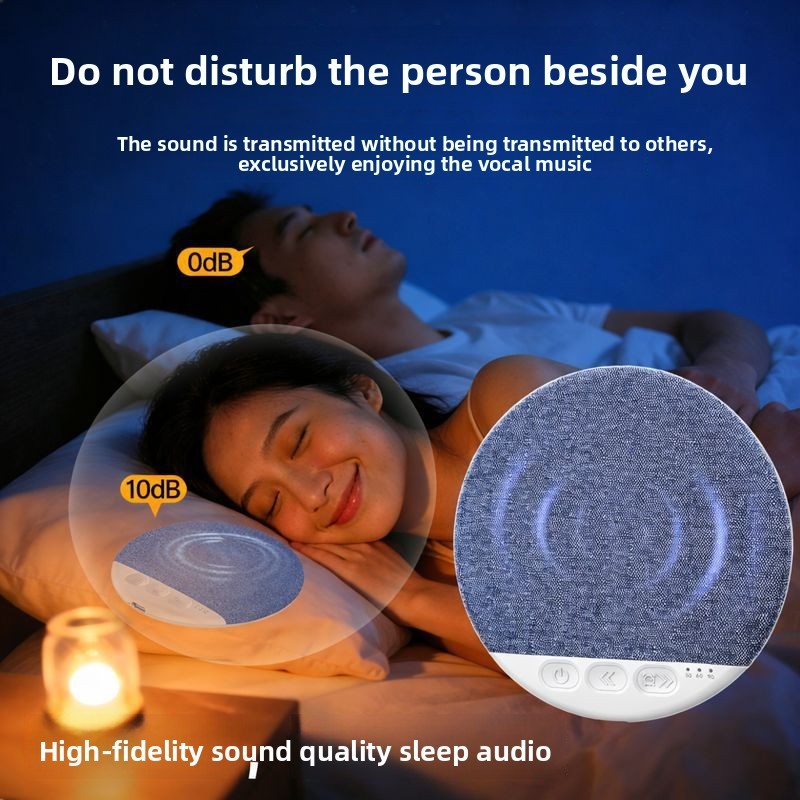 BedSound Pro™